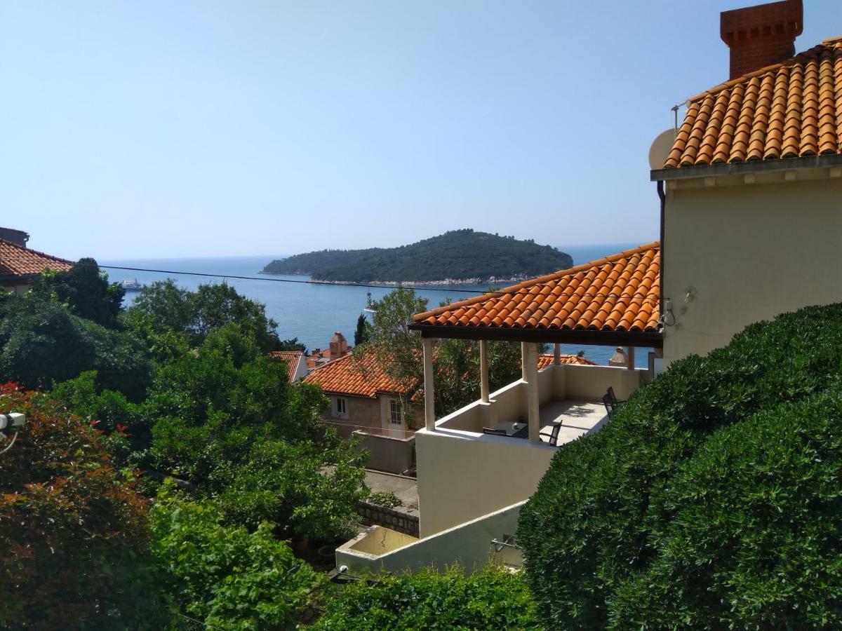 Apartment Grace Dubrovnik Exterior foto