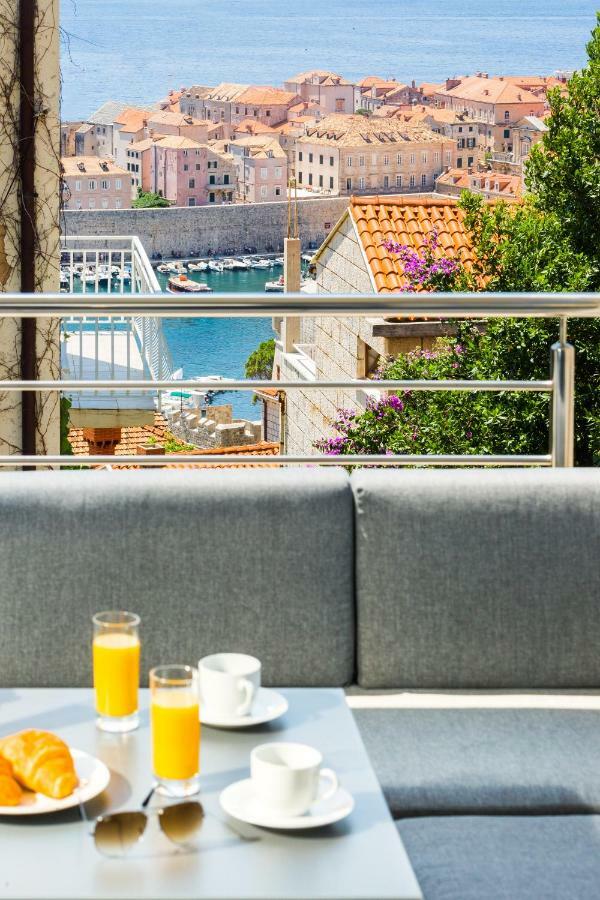 Apartment Grace Dubrovnik Exterior foto