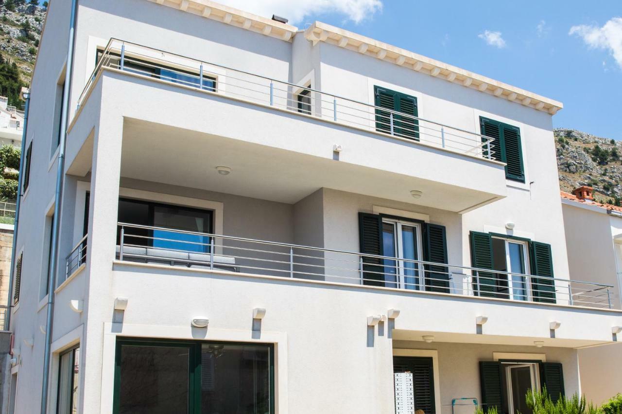 Apartment Grace Dubrovnik Exterior foto